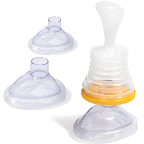 Anti Choking Device