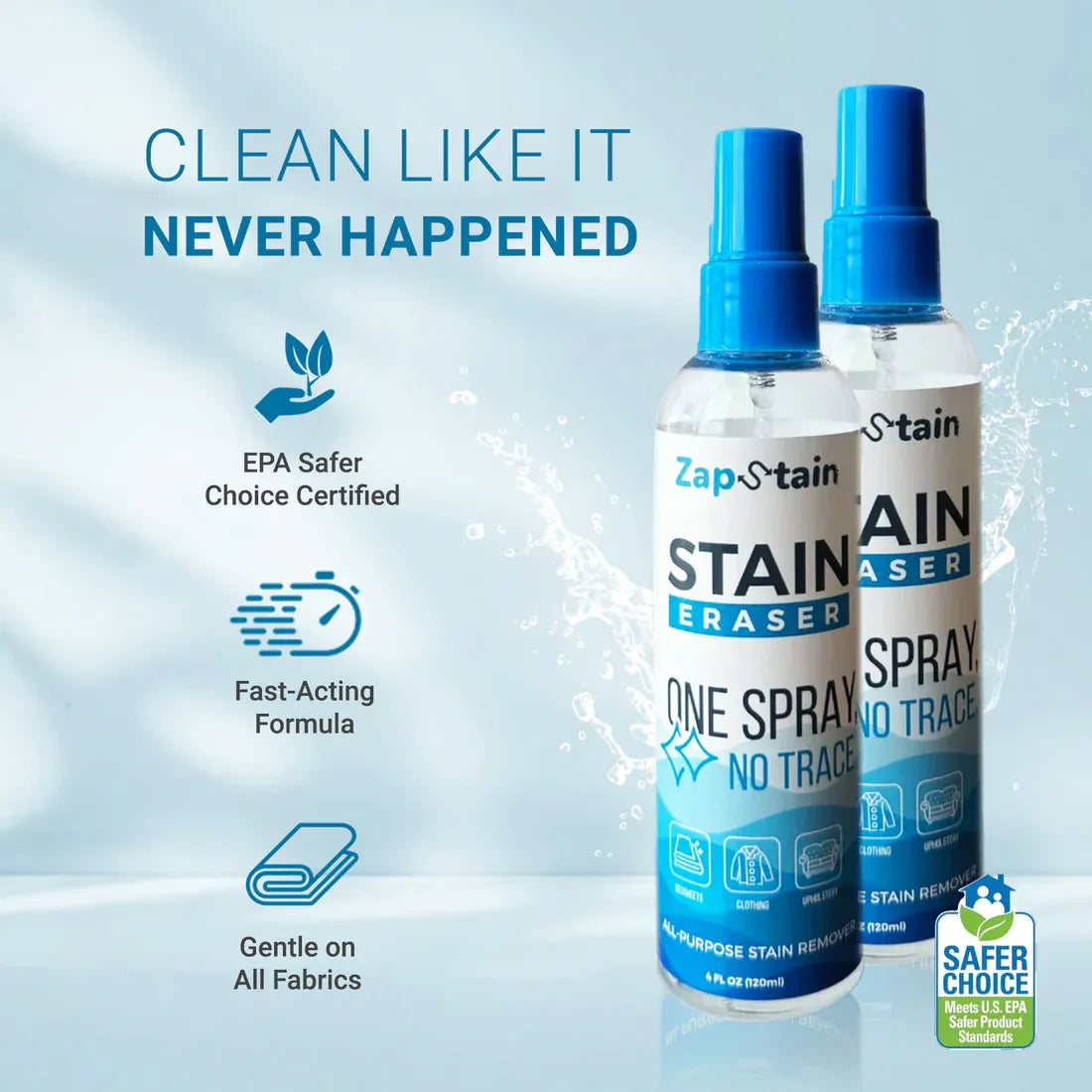 Stain Remover Spray