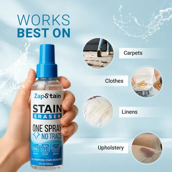 Stain Remover Spray