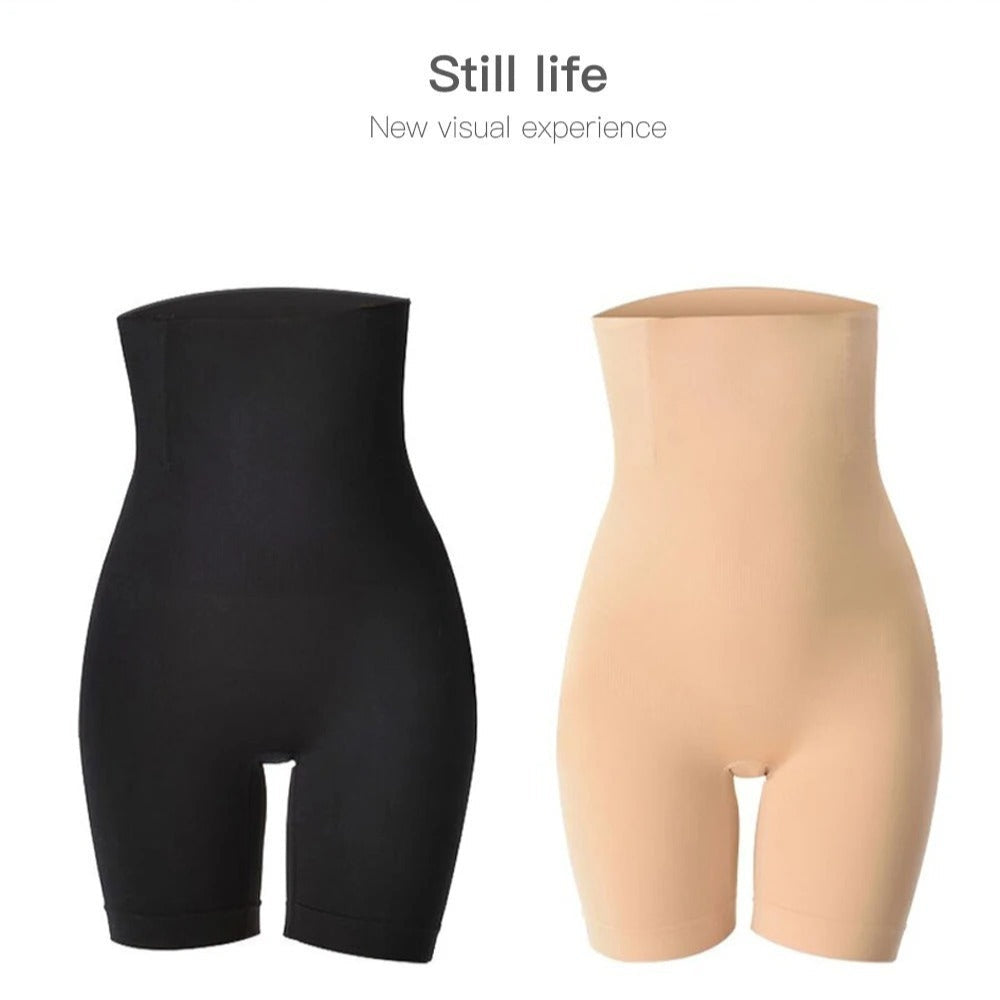 Women's High Waist Flat Angle Shaper