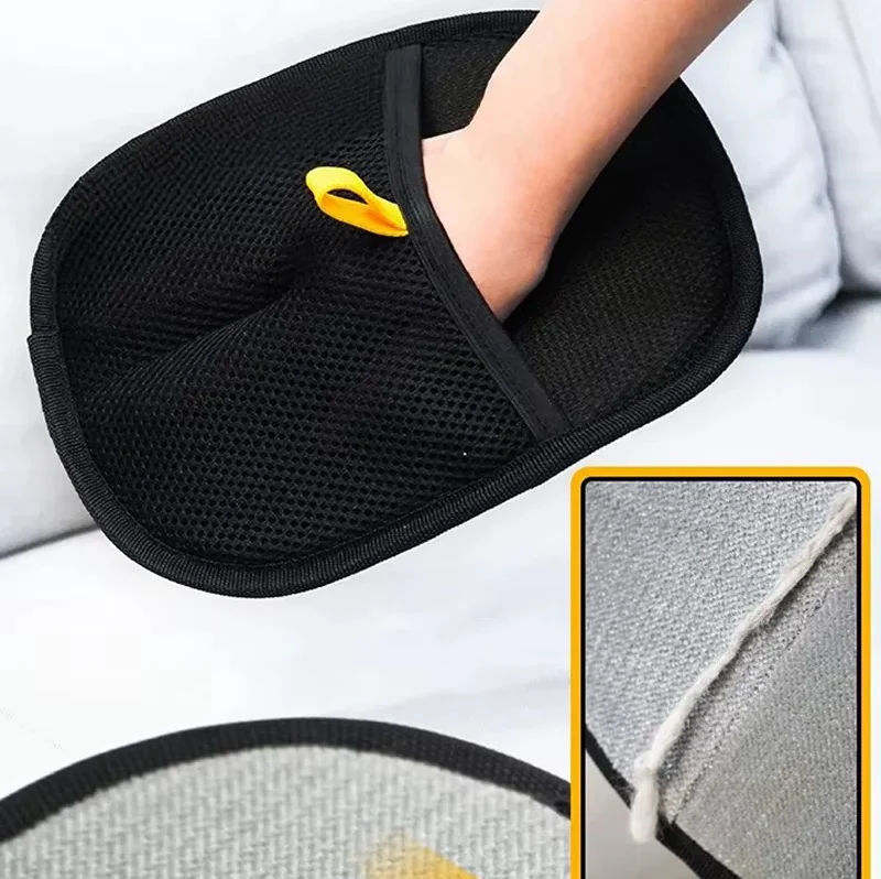 Pet Hair Removal Glove