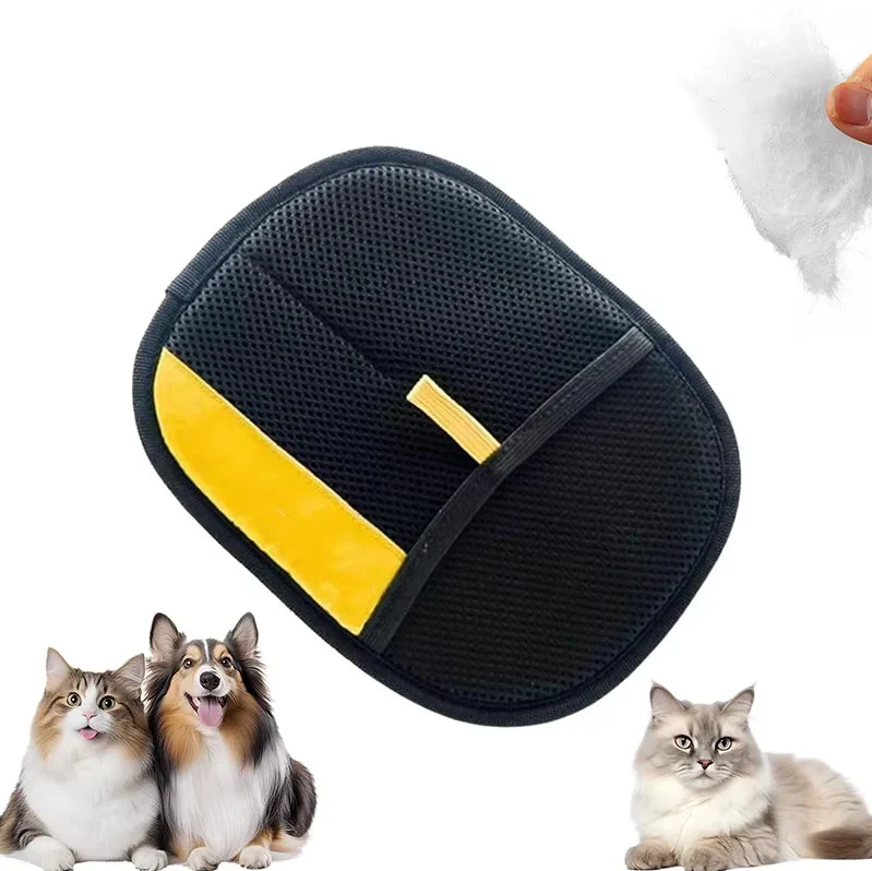 Pet Hair Removal Glove