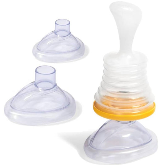 Anti Choking Device