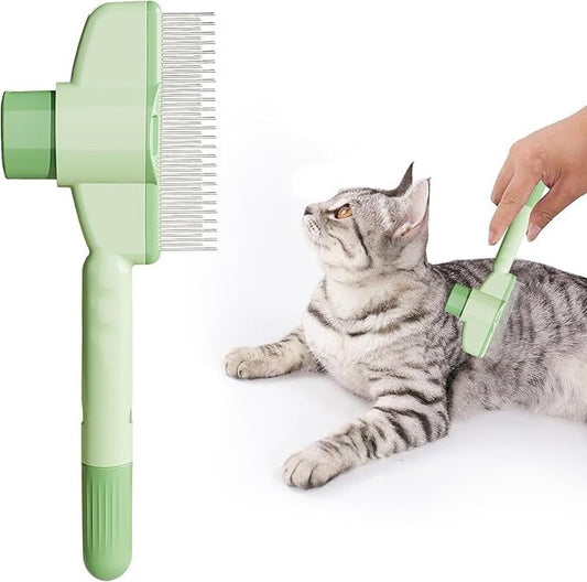 Grooming Massage Brush