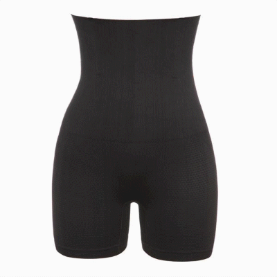 Women's High Waist Flat Angle Shaper